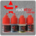 ROCKSTAR Vape - Coke